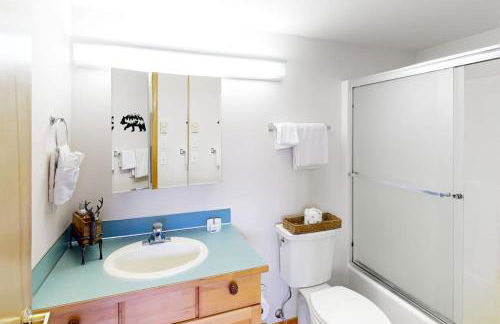 Lake Sutherland Retreat - Foto 26