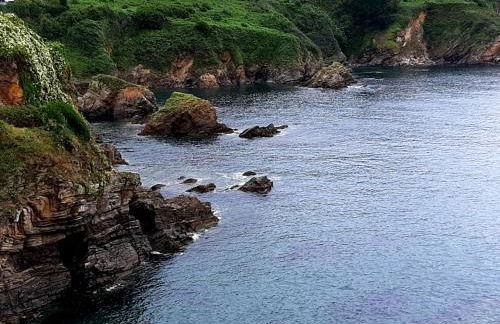 DISFRUTE DE SUS VACACIONES CON WIFI EN EL PUERTO DE CARIÑo - Foto 50