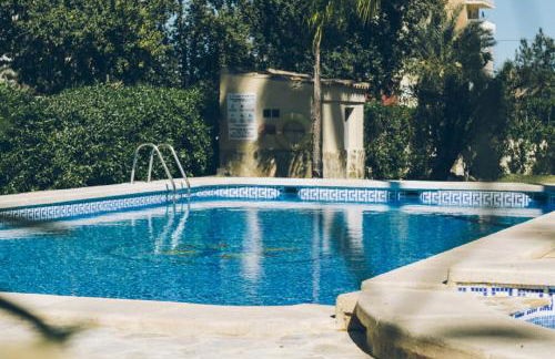 Apartament Los Planetas - Photo 43