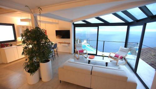 ATALAYA - PISCINA PRIVADA - agua calentada- ADULTS ONLY - Foto 4