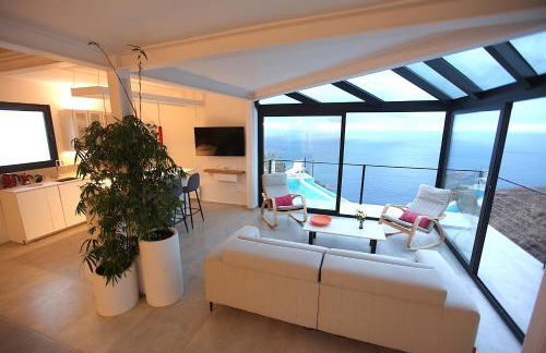 ATALAYA - PISCINA PRIVADA - agua calentada- ADULTS ONLY - Foto 4