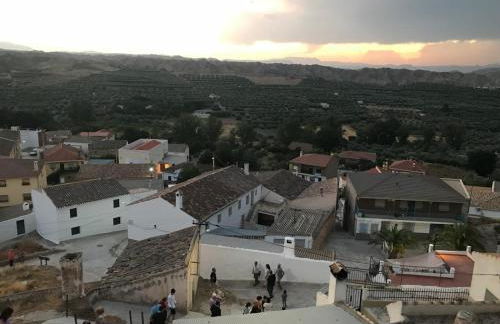 Las cuevas de María - Foto 9