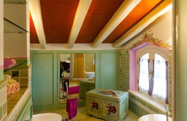 La Casa sul Fiume - Forte dei Marmi - Free Parking - Foto 9