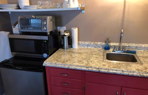 Hoppy Hill Farm House - Foto 16