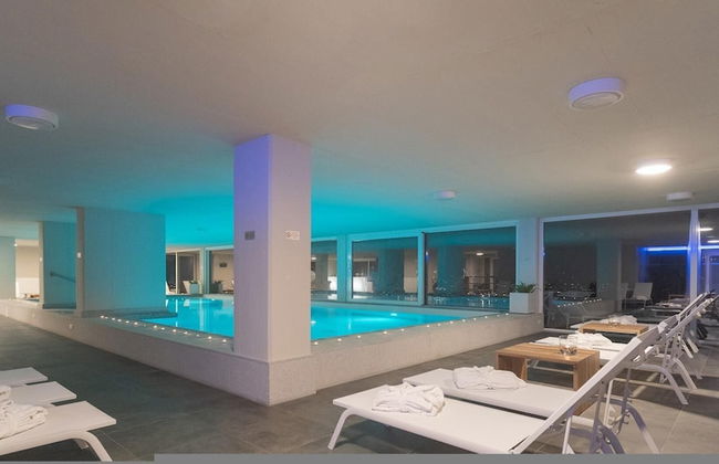 Valarin Venezia Luxory Apartment Wellness - Foto 52