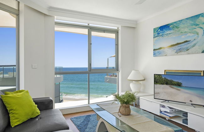 Foreshore Apartments - Foto 24