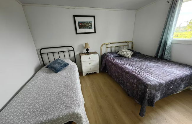 Jake & Jo's Cottages - Foto 40