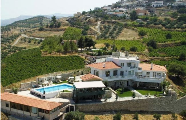 EXPLOR Mansion - Inclusive Experience - Foto 22