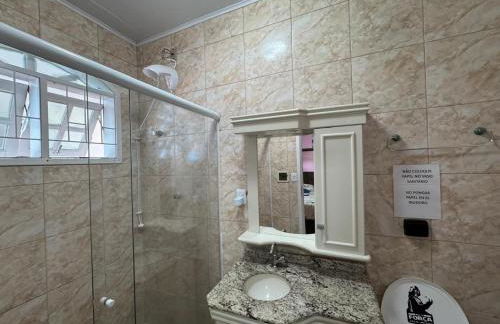 Paraíso do santinho - Photo 23