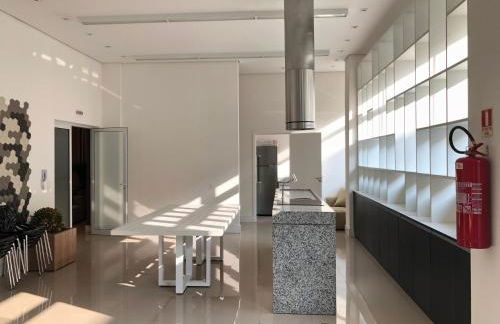 Flat Granja Viana - Cotia - espaço e conforto - Foto 26