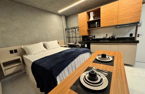 Flat Garoa Recanto Florah - Foto 10