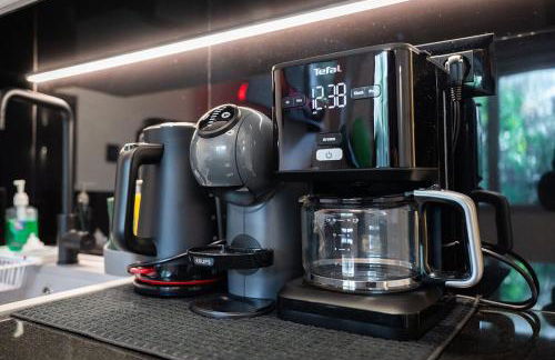 Lussuoso casa a Rio - Foto 4