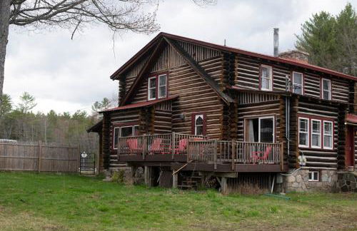 Big Bear Lodge with SAUNA - Foto 35