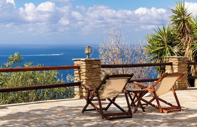 Andros Serenity Retreat - Adults Only - Foto 41