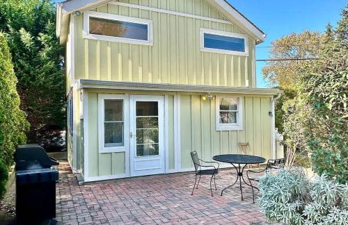 Seabreeze #3 - Cozy cottage by the beach - Foto 2