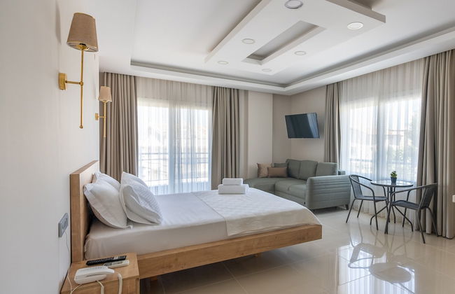 Soul House Kuşadası - Foto 1