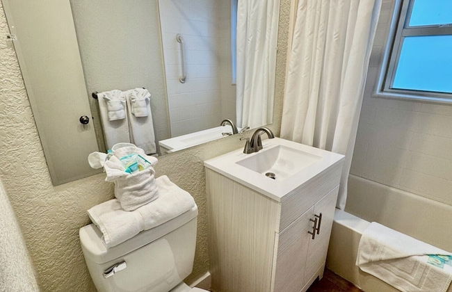 Silver Seas Beach Resort - Foto 22