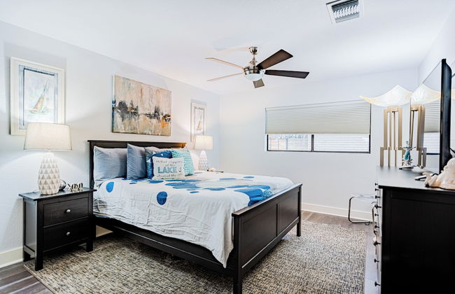 Lake LBJ Waterfront Family-friendly Retreat! - Photo 5