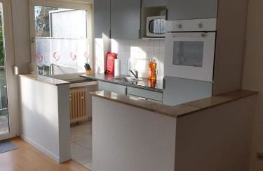 Ferienwohnung Linden - Foto 13