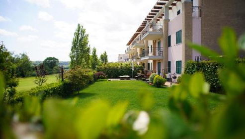 Pescara INN al Golf - Severiano Ballesteros - Foto 3