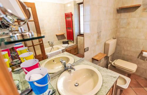 Apartment House Bigio by Interhome - Photo 13