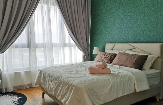 Dsara Sentral by ADDS - Foto 10