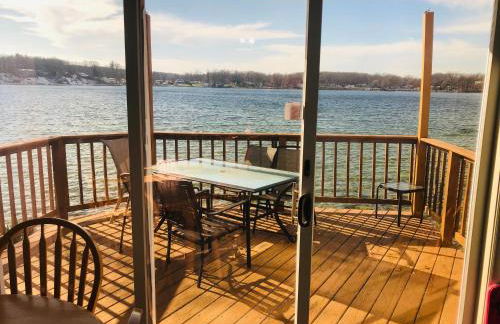 The Wellington Lake Cottage - Foto 53