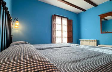 Casas Rurales Las Corradas - Foto 72