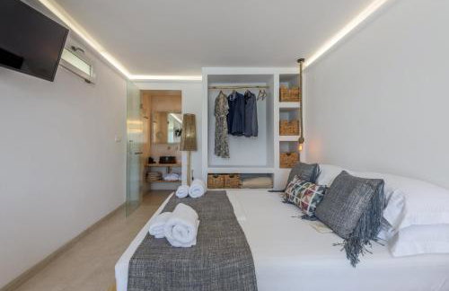 Michalakis Seaside Suites - Foto 15