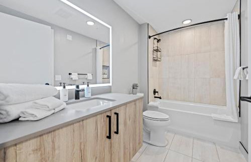 Coda on Half, a Placemakr Experience - Navy Yard - Foto 107