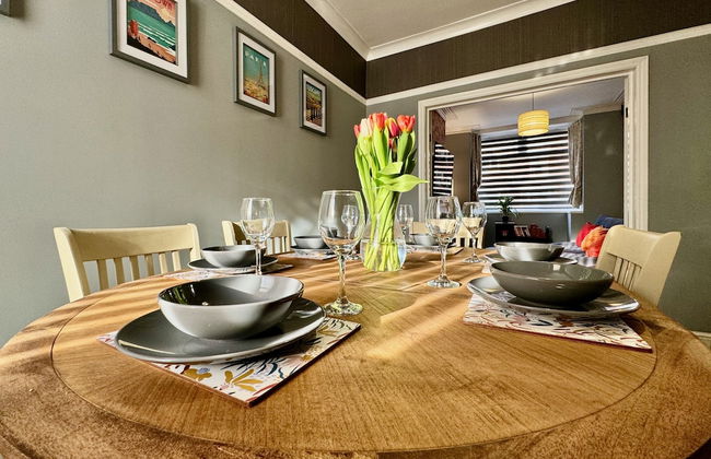 Freeston House - Charm Townhouse - Photo 13