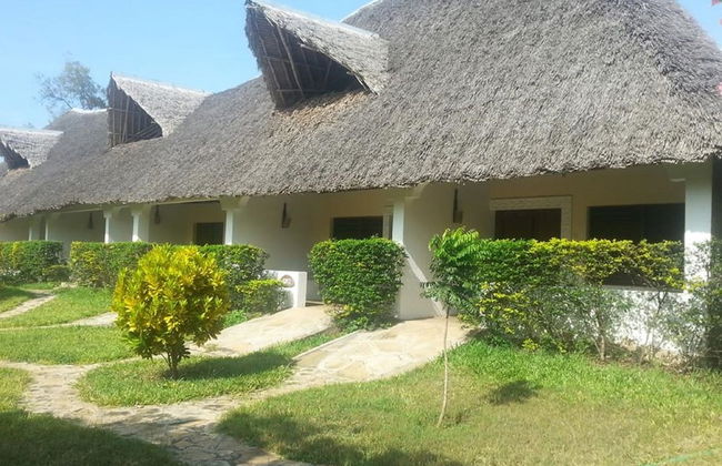 Maweni Beach Cottages - Foto 1