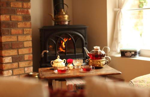 Weißt Du noch - Gästehäuser & Suiten - Foto 18