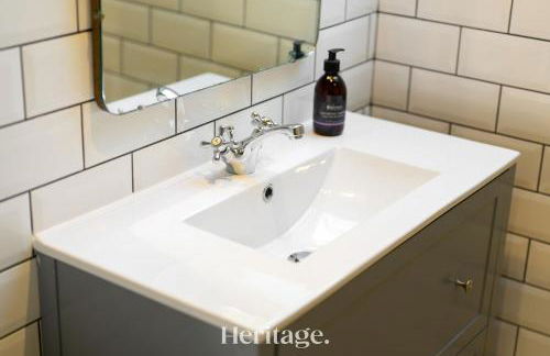 The Byre, Countryside Home - Foto 8