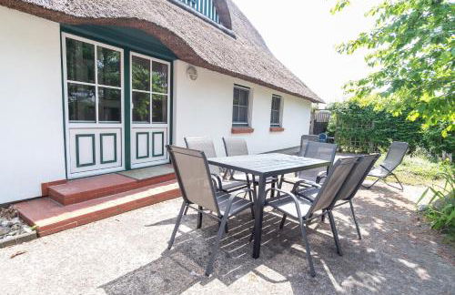 An der Steilküste Wohnung 02 - Photo 16