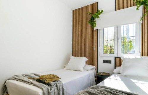 Groundfloor PInk Sunny beach - Foto 42