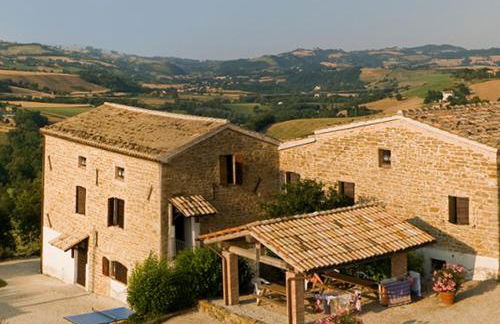 Agriturismo Alla Vecchia Quercia - Foto 42