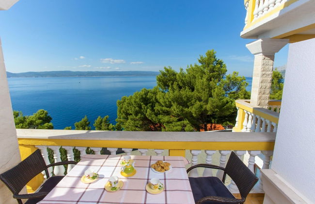 Beach Side Brela - Foto 58