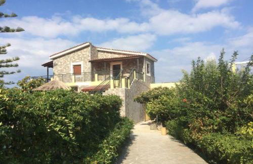 Villa Medusa - Foto 16