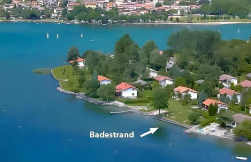 Bassotta Strand-Blockhaus - Foto 4