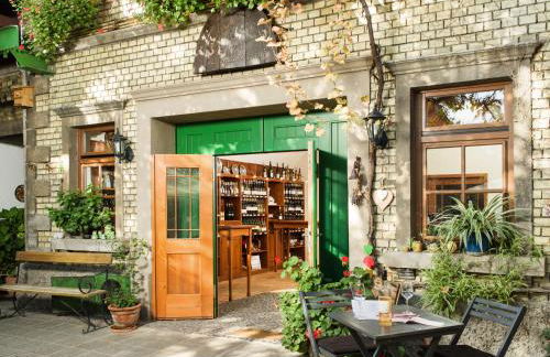 Gästehaus Guntersblum - Foto 6