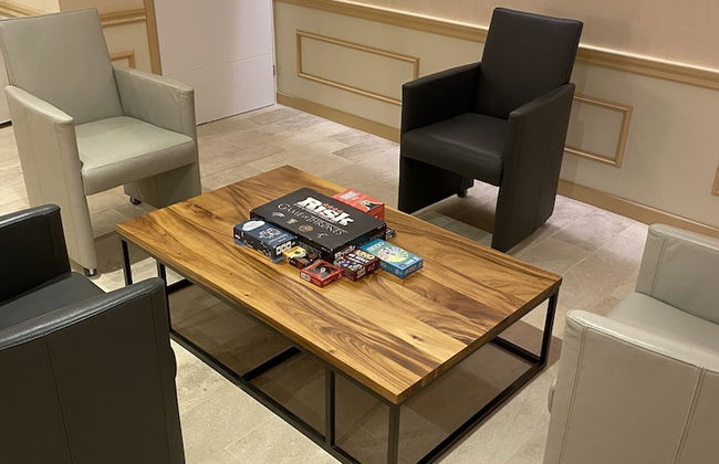 L'intemporel - Foto 45