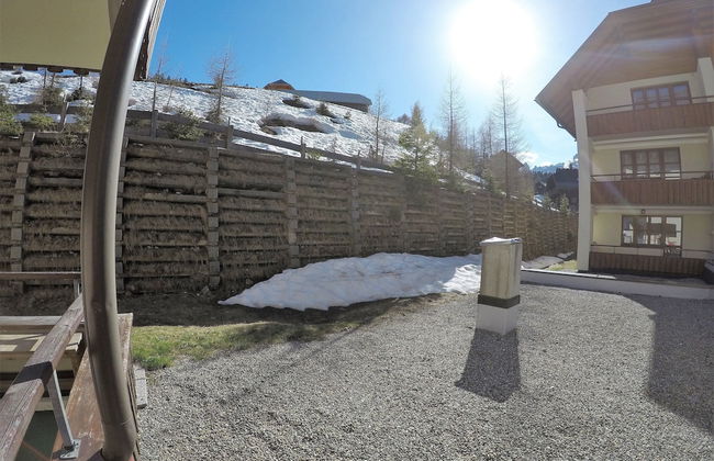 Ski-in/ski-out Apartment at Nassfeld in Carinthia - Foto 40