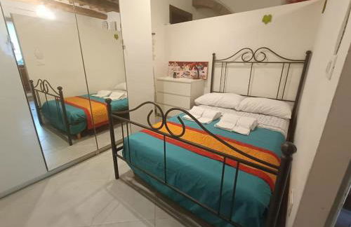 Appartamento monolocale con giardino, Siena 15 min - Foto 1