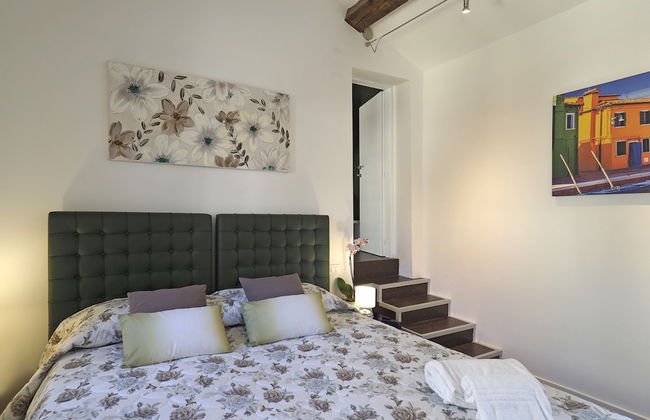 Majestic Rialto House - Foto 8