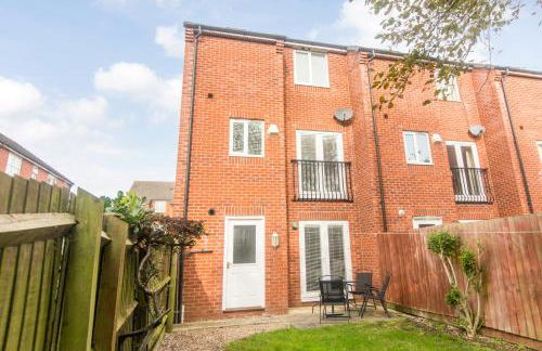 Host & Stay - Davies Close - Foto 82