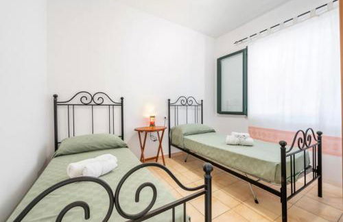 Relaxing apartment close to Santa Lucia beach - Foto 9