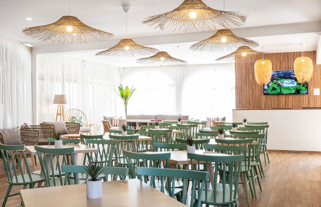 Clube Maria Luisa - Foto 62