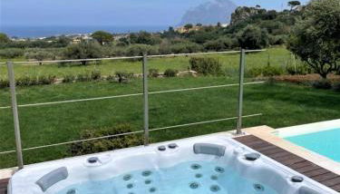 Villa Maria una finestra sul mare - Foto 3