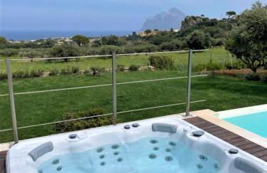 Villa Maria una finestra sul mare - Foto 3